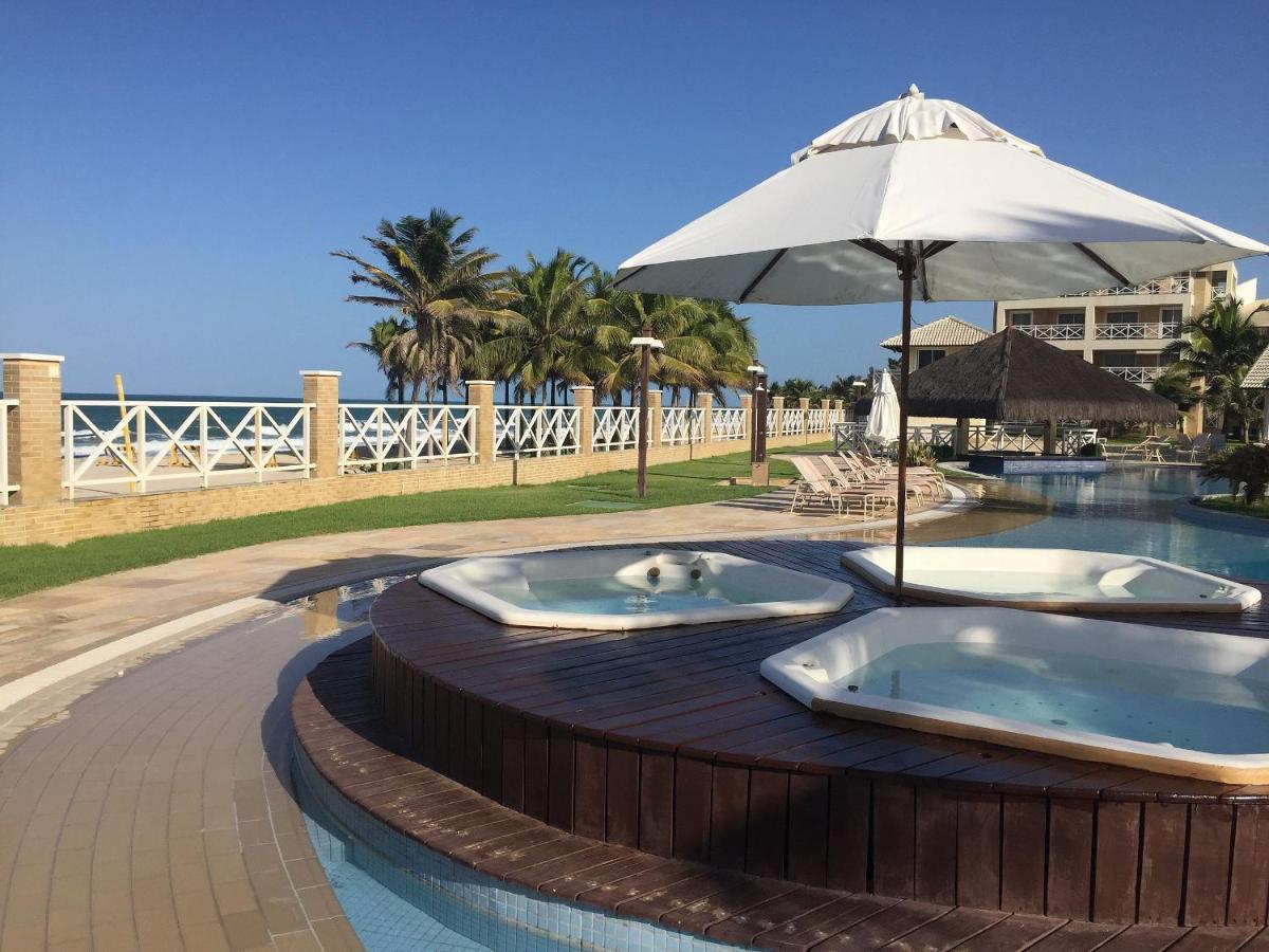Portamaris - Luxo Duplex , 4 Suites - Pe Na Areia Акірас Екстер'єр фото