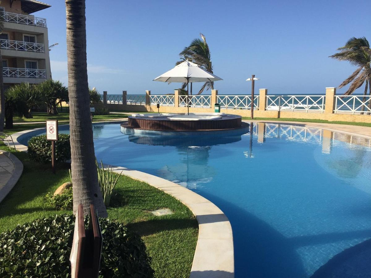 Portamaris - Luxo Duplex , 4 Suites - Pe Na Areia Акірас Екстер'єр фото