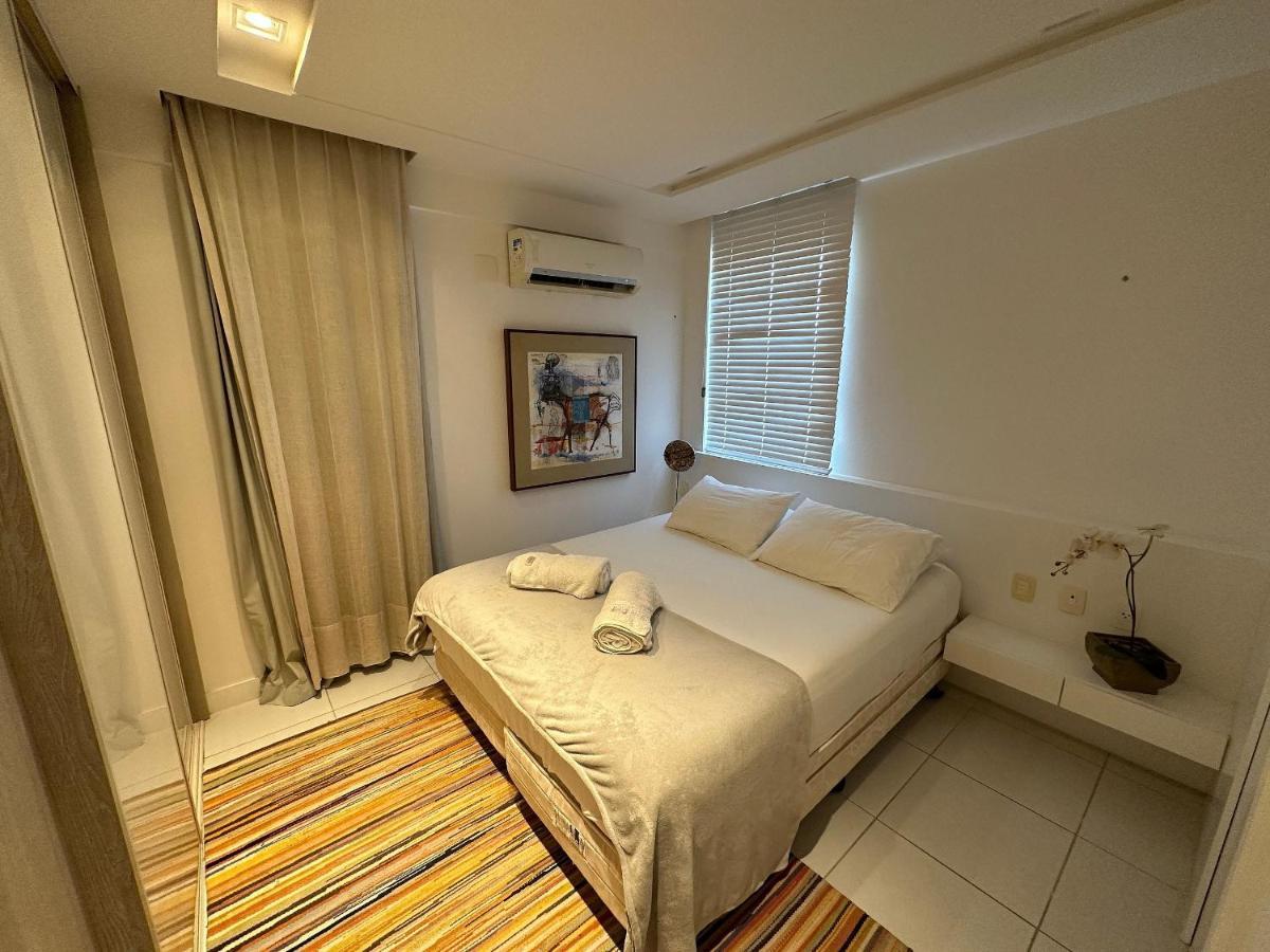 Portamaris - Luxo Duplex , 4 Suites - Pe Na Areia Акірас Екстер'єр фото