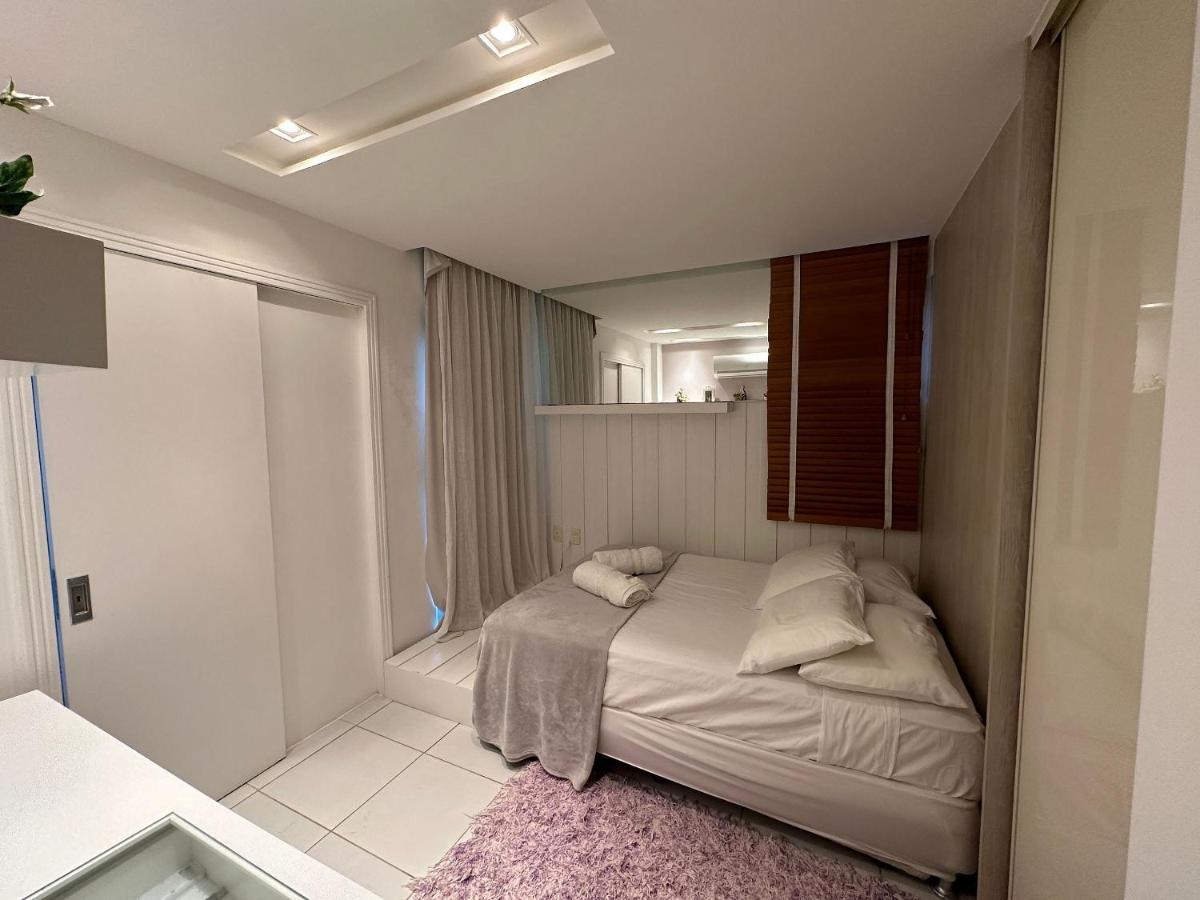Portamaris - Luxo Duplex , 4 Suites - Pe Na Areia Акірас Екстер'єр фото