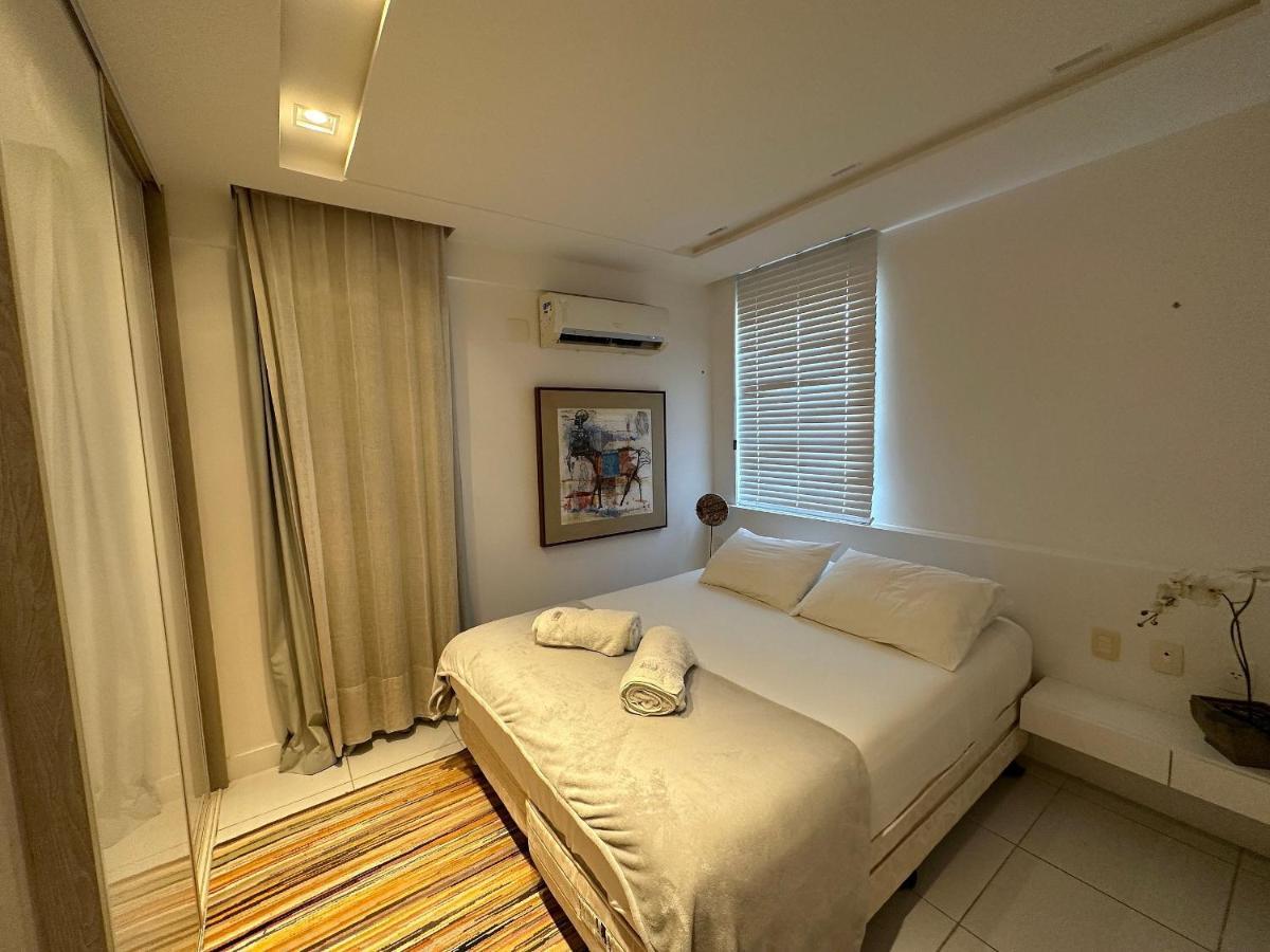 Portamaris - Luxo Duplex , 4 Suites - Pe Na Areia Акірас Екстер'єр фото
