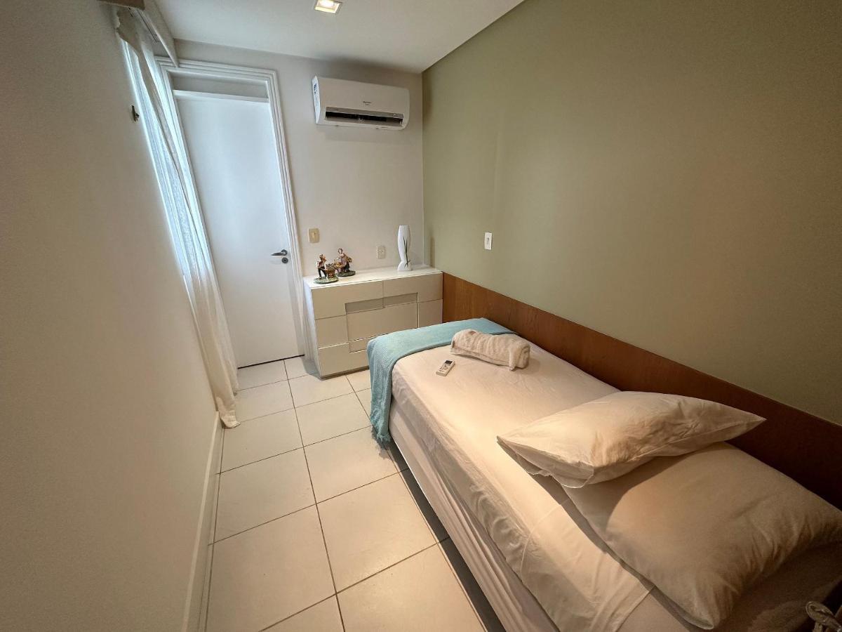 Portamaris - Luxo Duplex , 4 Suites - Pe Na Areia Акірас Екстер'єр фото